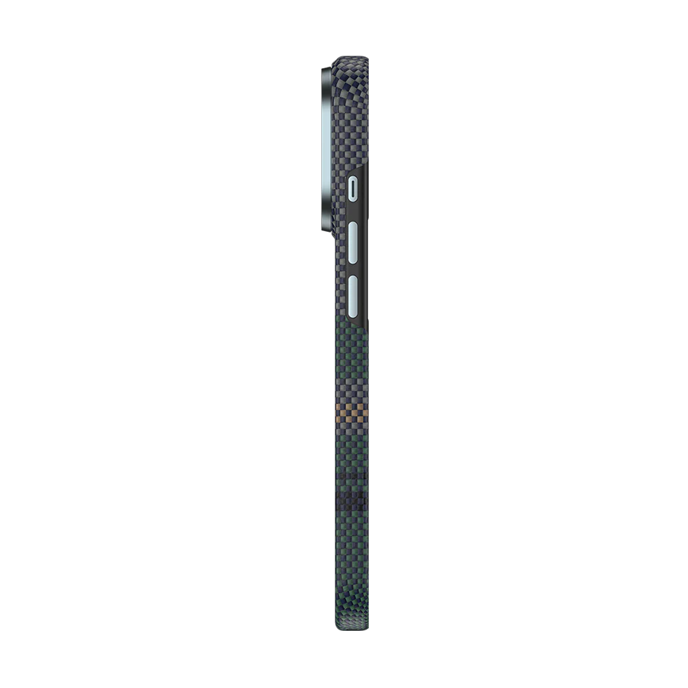 Aurora ArmorPro Case built with Kevlar® for iPhone 17 Pro - Image 6