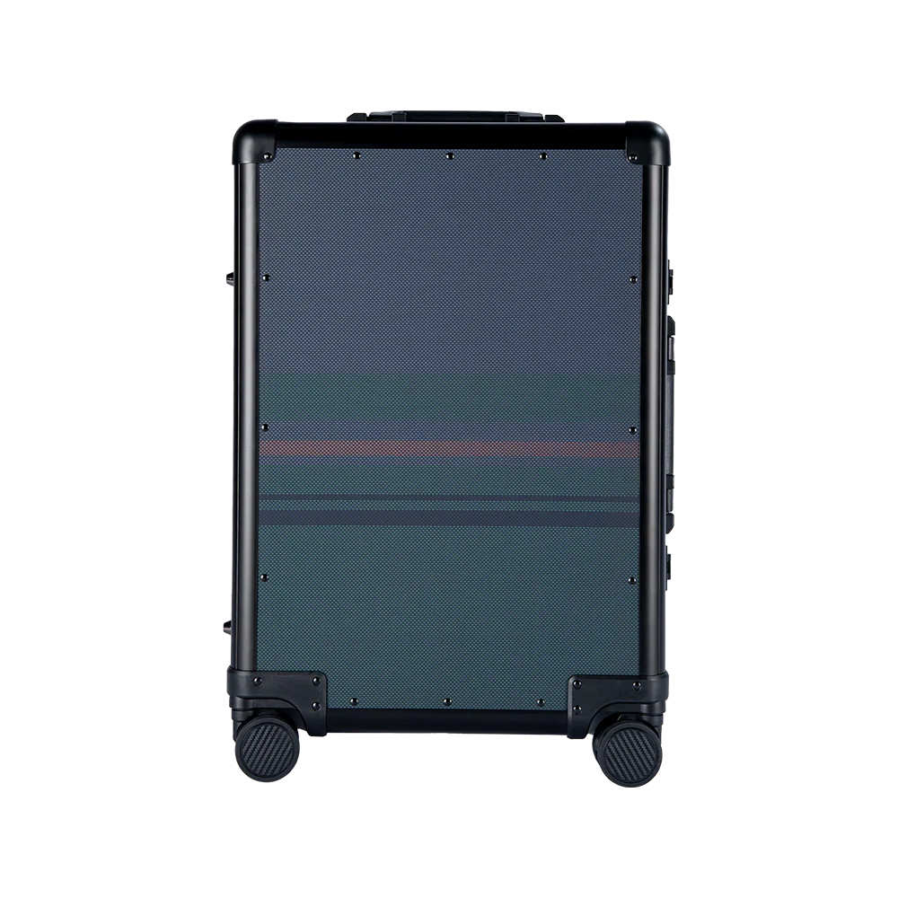 Aurora Carry-On Suitcase