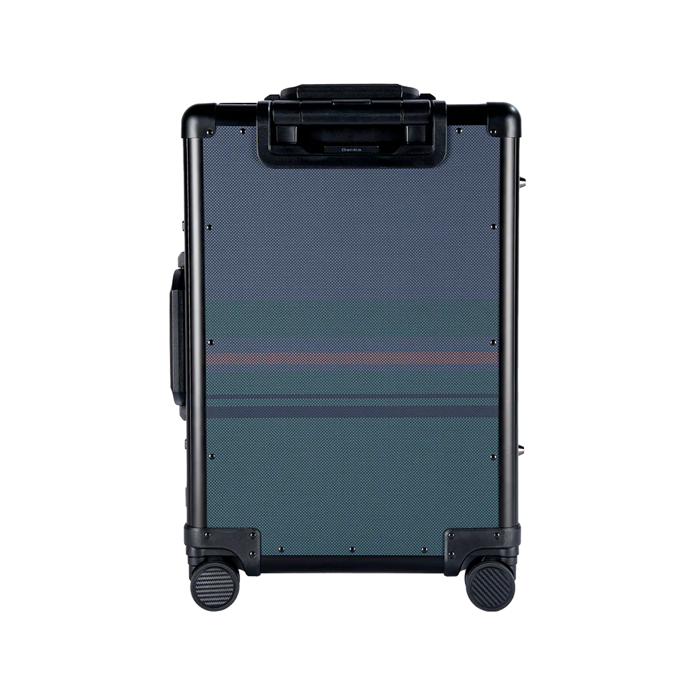 Aurora Carry-On Suitcase - Image 2