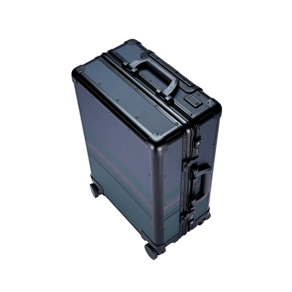 Aurora Carry-On Suitcase - Image 3