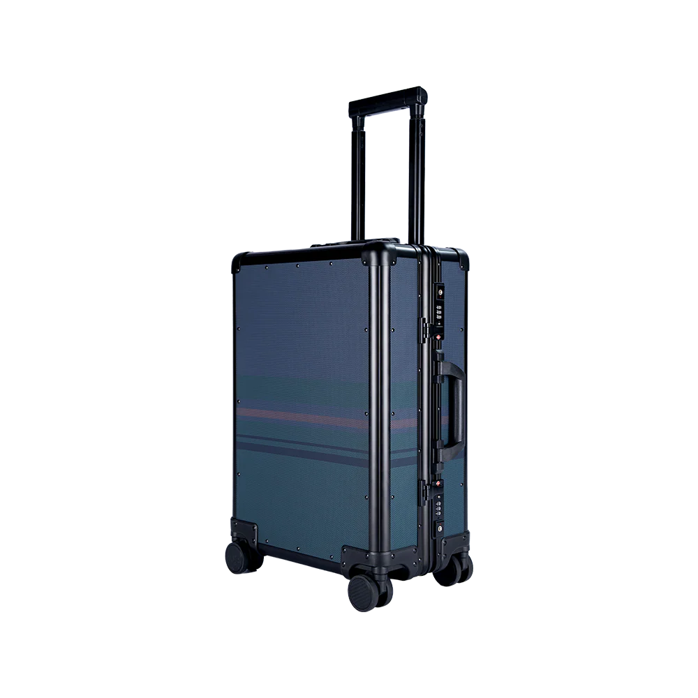 Aurora Carry-On Suitcase - Image 4
