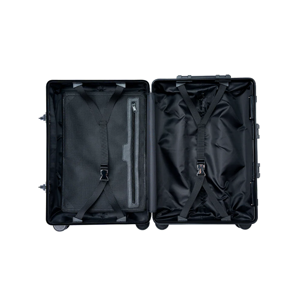 Aurora Carry-On Suitcase - Image 6