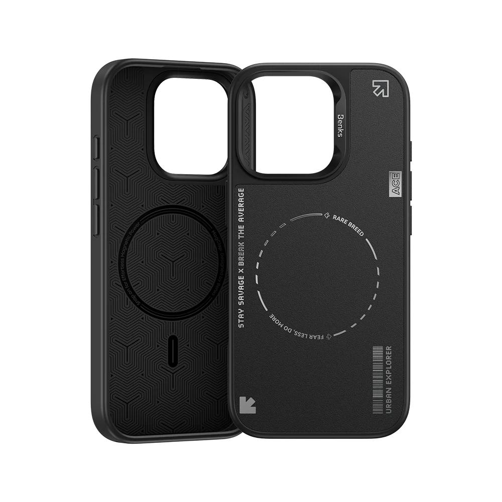 Basis Phone Case for iPhone 15 Pro - Image 4