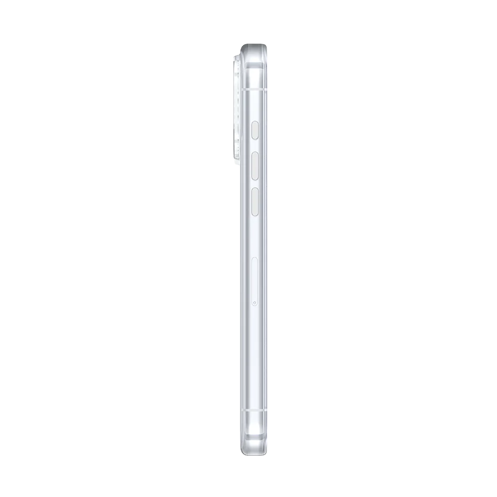 Crystal Phone Case for iPhone 17 Pro Max - Image 3