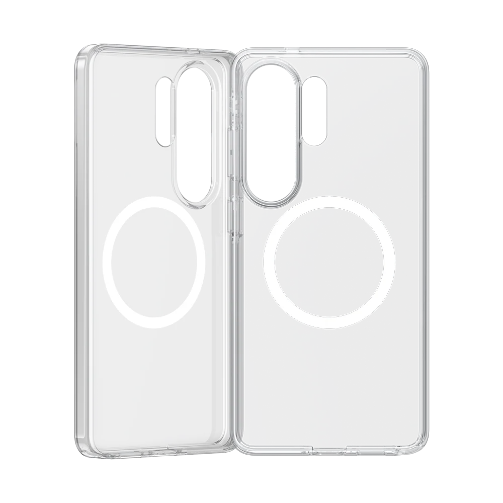 Crystal Phone Case for Samsung Galaxy S26 Ultra - Image 3