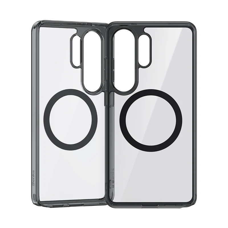Crystal Phone Case for Samsung Galaxy S26 Ultra - Image 8