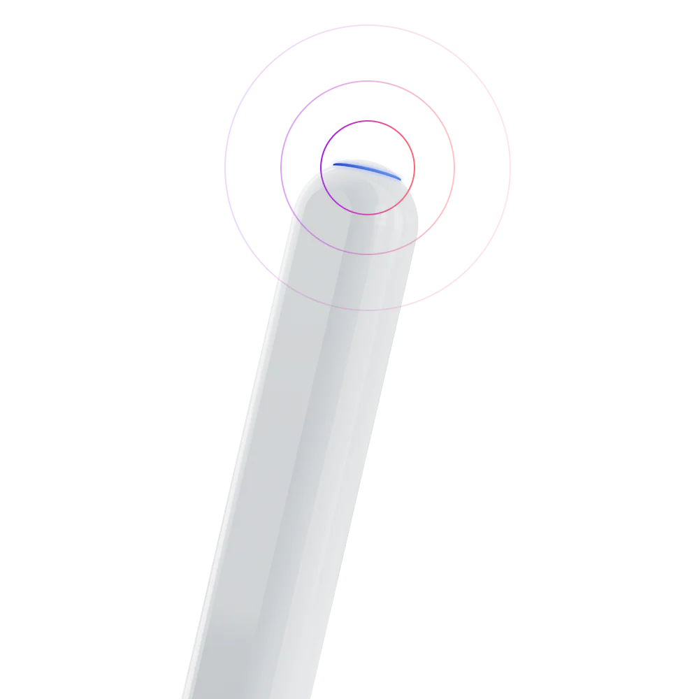 Magnetic Wireless Charging Benks Pen (1st generation) - Image 4
