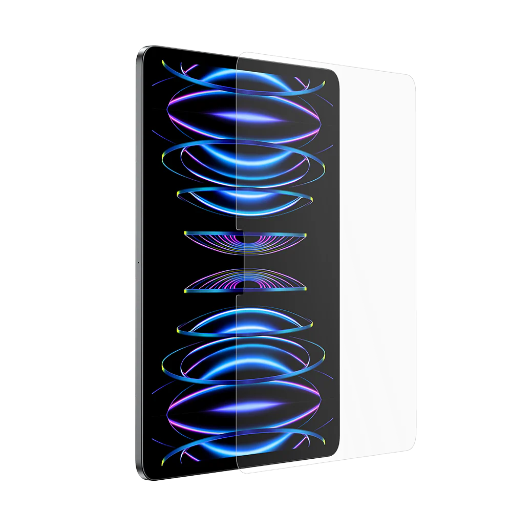 Ultra Shield Screen Protector for iPad - Image 4