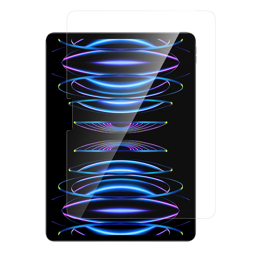 GlassWarrior Screen Protector for iPad Air 13"(2024) - Image 4