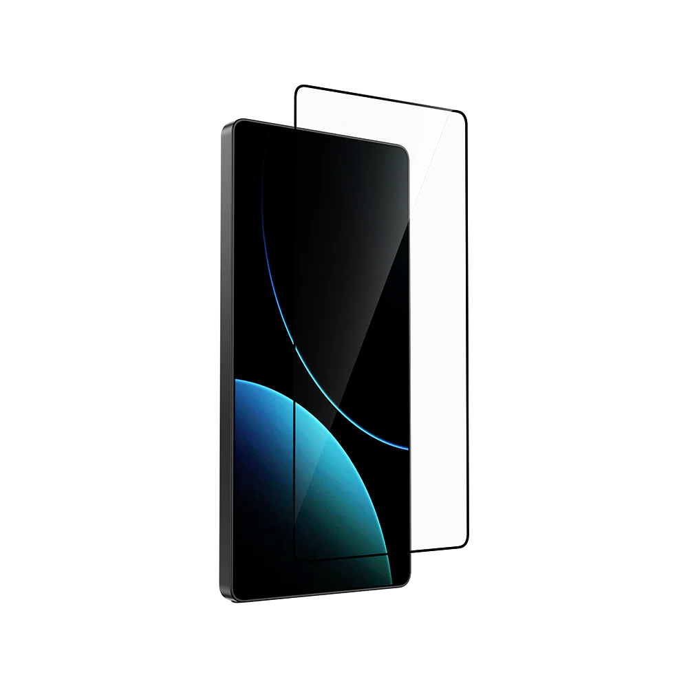 GlassWarrior AR Screen Protector for Samsung Galaxy S25 Ultra