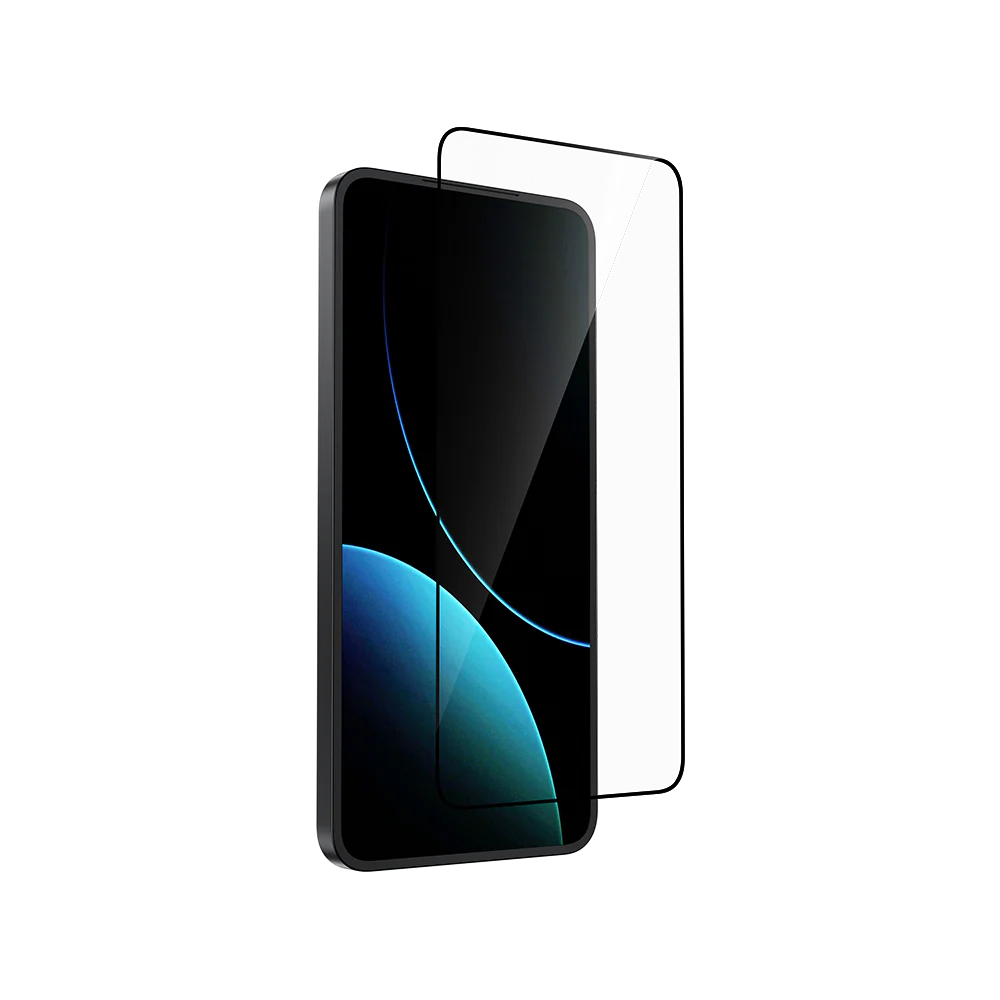 GlassWarrior HD Screen Protector for Samsung Galaxy S25+