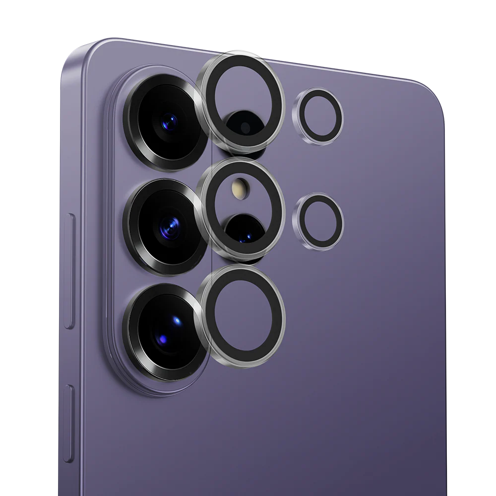 GlassWarrior Lens Protector for Samsung Galaxy S26 Ultra - Image 3