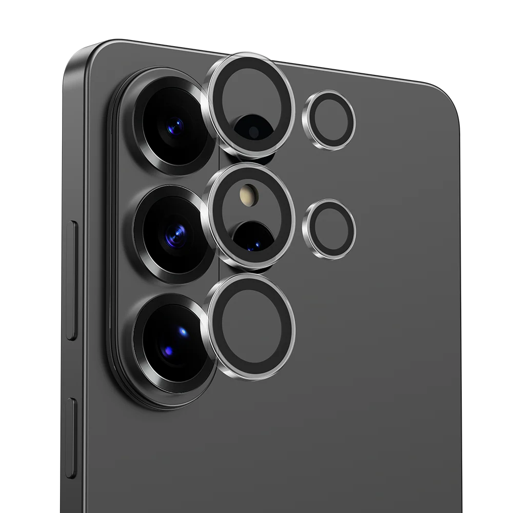 GlassWarrior Lens Protector for Samsung Galaxy S26 Ultra - Image 6