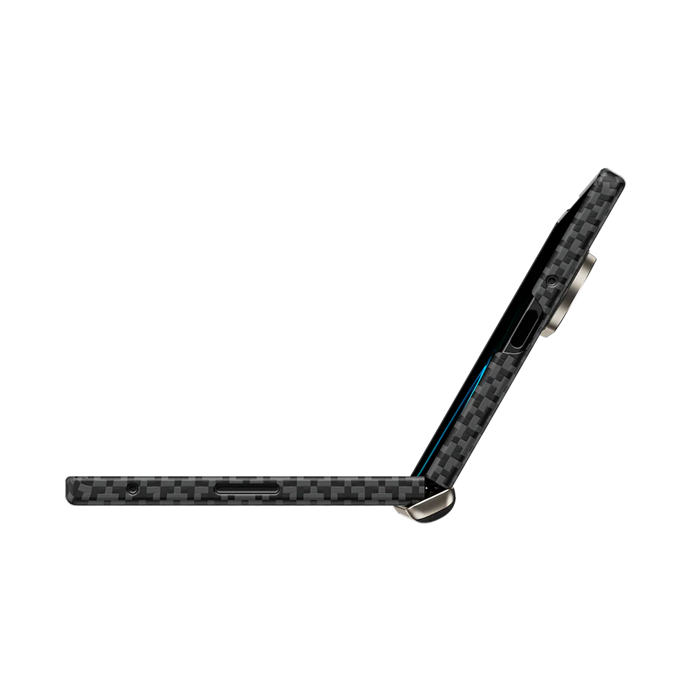[Grand Combo] ArmorGrid ArmorAir Case built with Kevlar® for Samsung Galaxy Z Fold 7 - Image 7