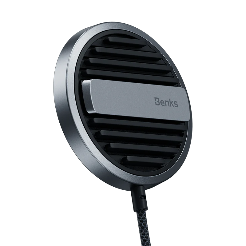 InvisiBoost Wireless Charger