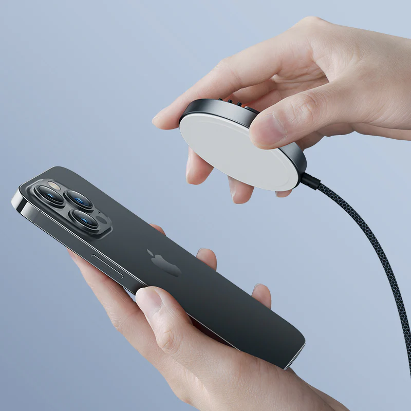 InvisiBoost Wireless Charger - Image 2