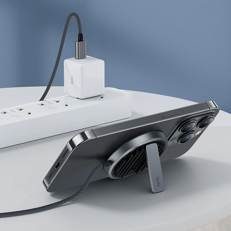 InvisiBoost Wireless Charger - Image 3