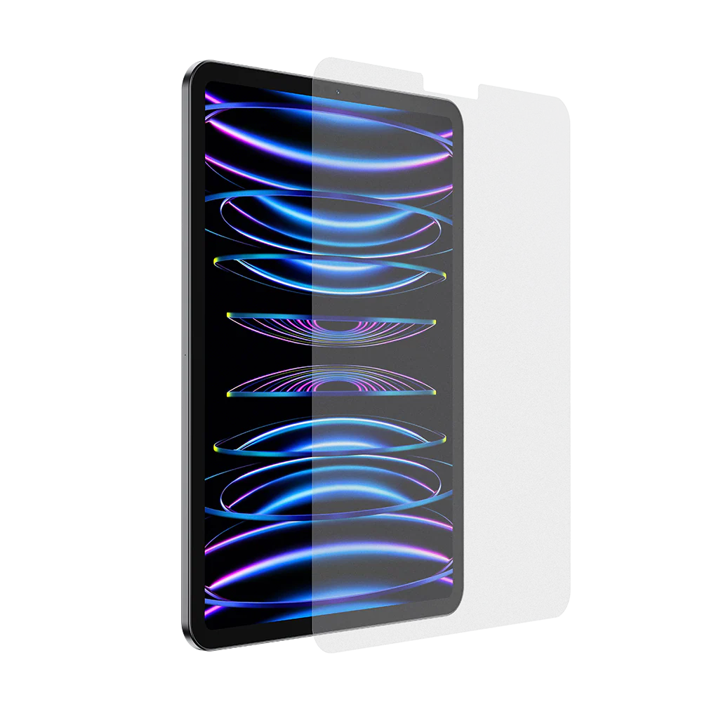 Matte Screen Protector for iPad  [Mini 6/7] - Image 3
