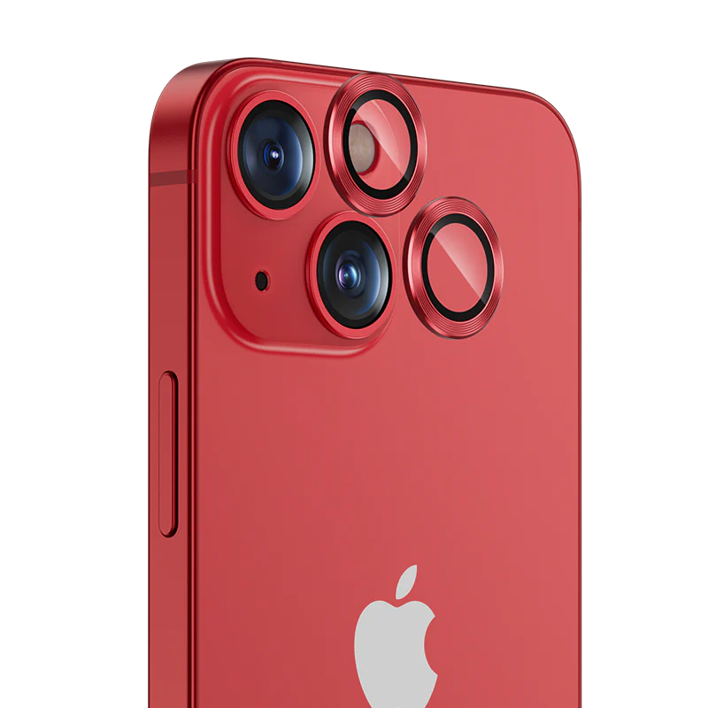 Ultra Shield Lens Protector for iPhone 14/14 Plus - Image 2