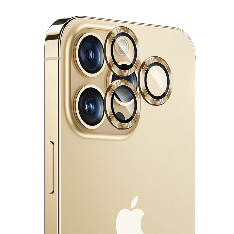 Ultra Shield Lens Protector for iPhone 14 Pro/14 Pro Max - Image 2