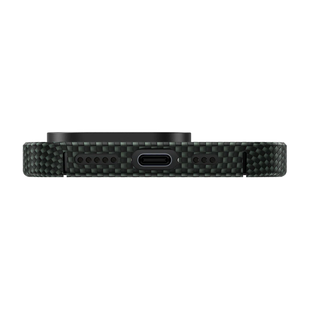 ArmorTint Case built with Kevlar® for iPhone 15 Pro - Image 11