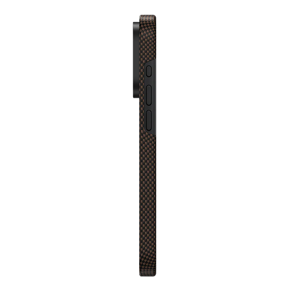 ArmorTint Case built with Kevlar® for iPhone 15 Pro - Image 7