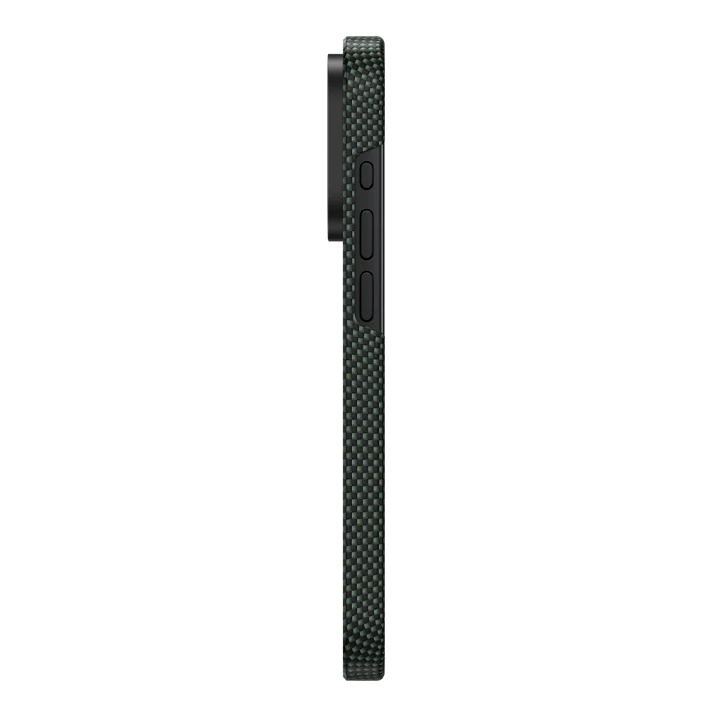 ArmorTint Case built with Kevlar® for iPhone 15 Pro - Image 9