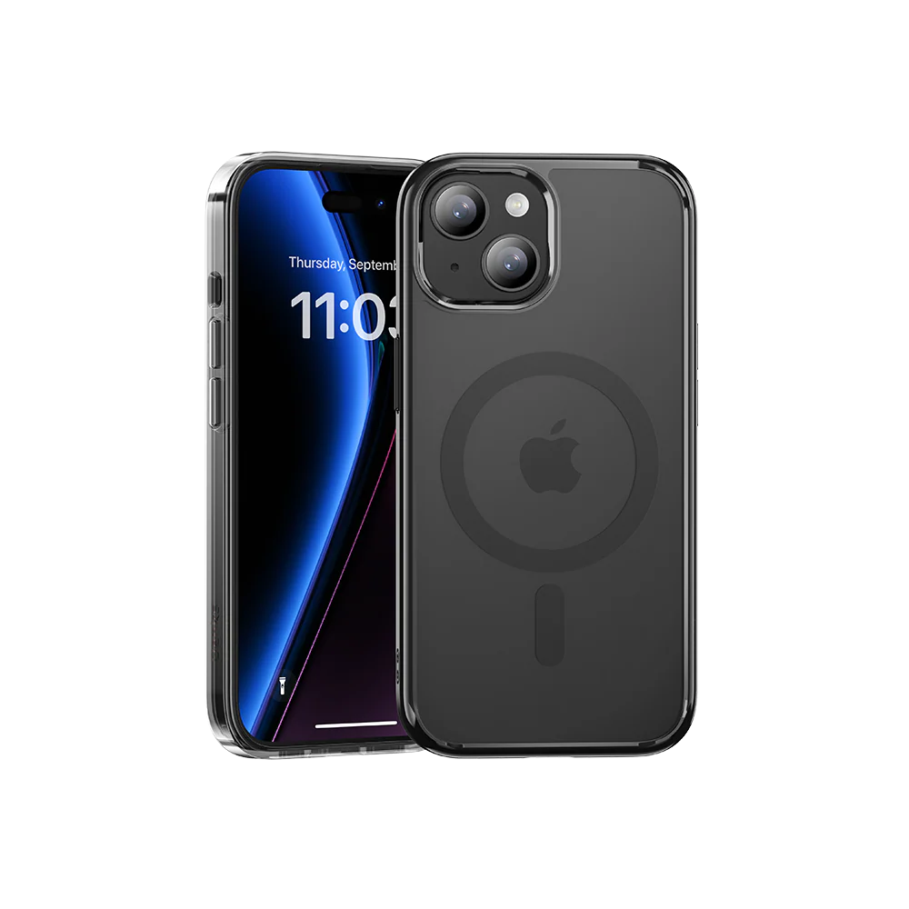 Lucent Pro Phone Case for iPhone 15
