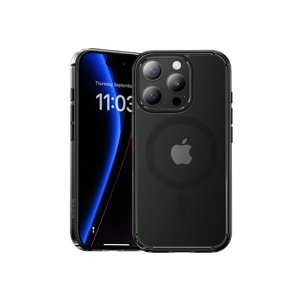 Lucent Pro Phone Case for iPhone 15 Pro