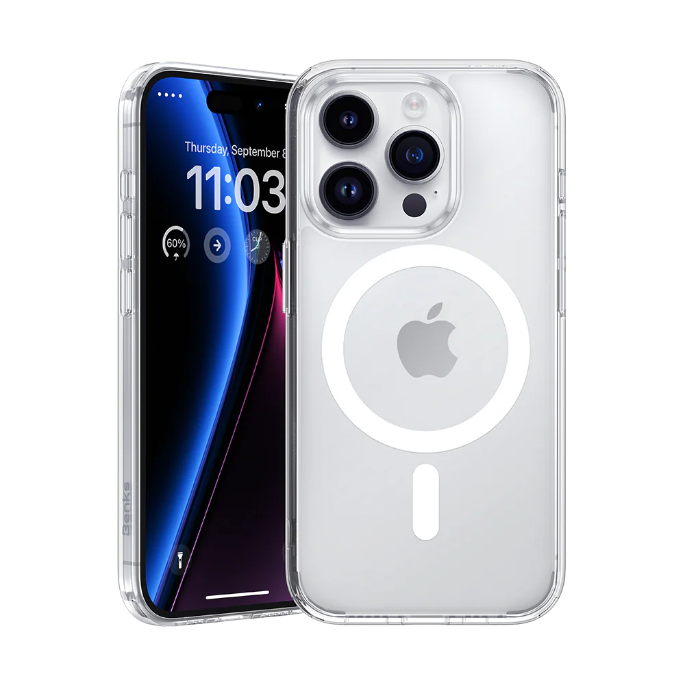 Lucent Pro Phone Case for iPhone 15 Pro - Image 5