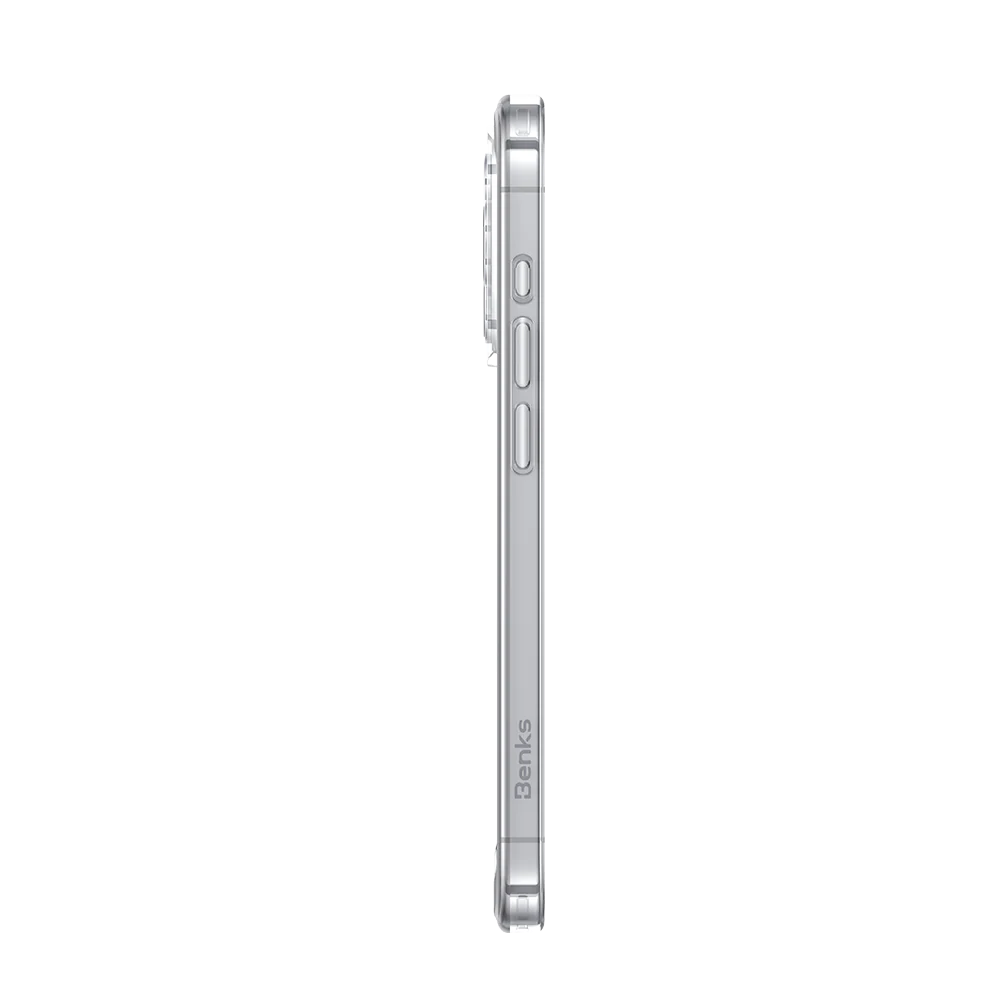 Lucent Pro Phone Case for iPhone 16 Pro - Image 4