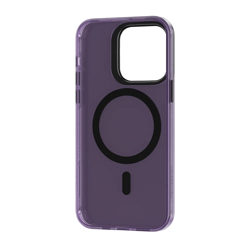 MagClap™ Lucid Armor Phone Case for 14 Pro/14 Pro Max - Image 4