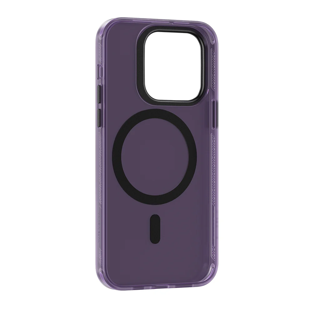 MagClap™ Lucid Armor Phone Case for 14 Pro/14 Pro Max - Image 5