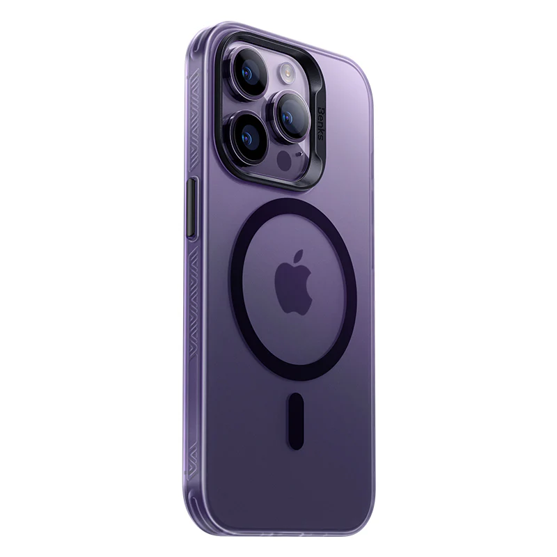 MagClap™ Lucid Armor Phone Case for 14 Pro/14 Pro Max - Image 7