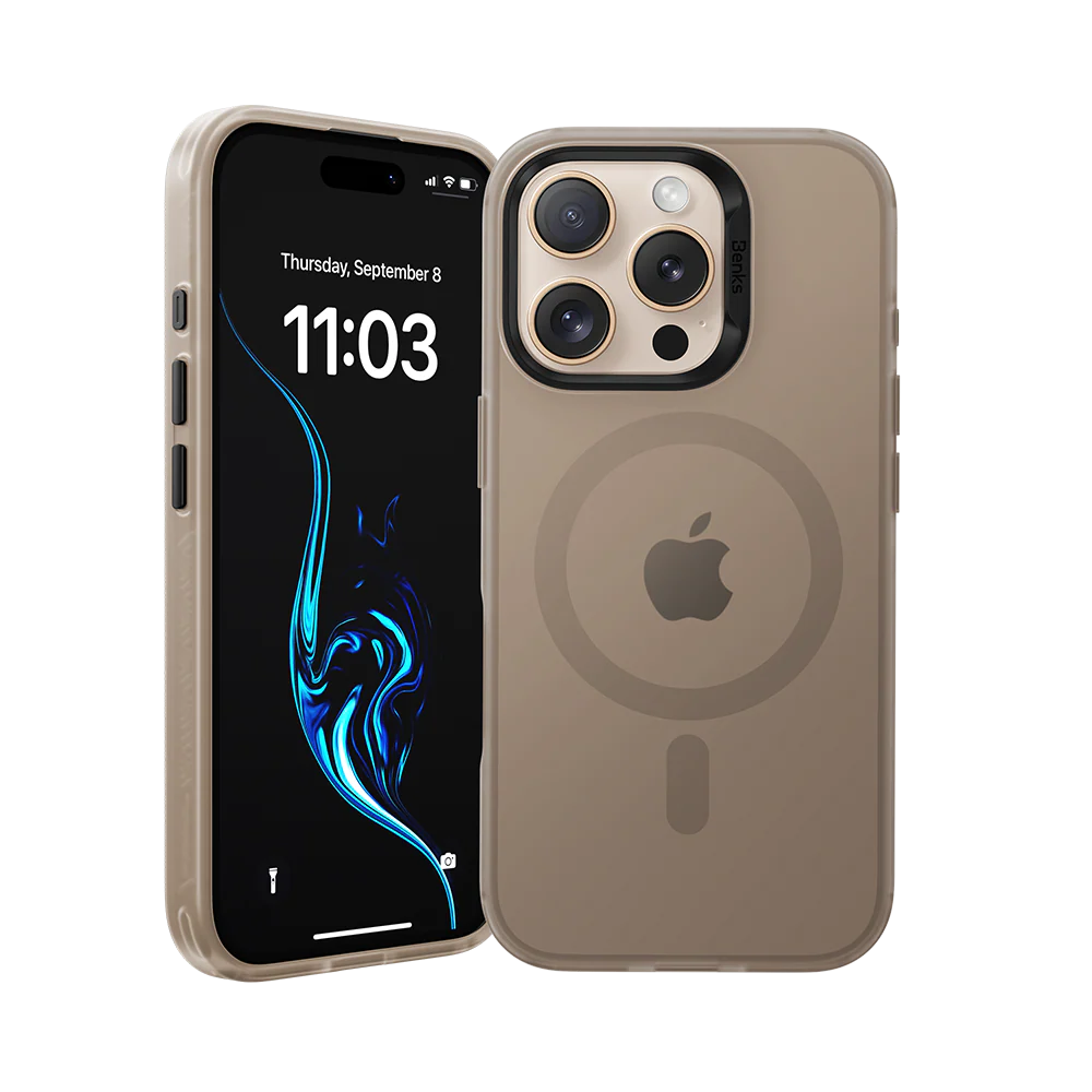 Lucid Armor Phone Case for iPhone 16 - Image 14