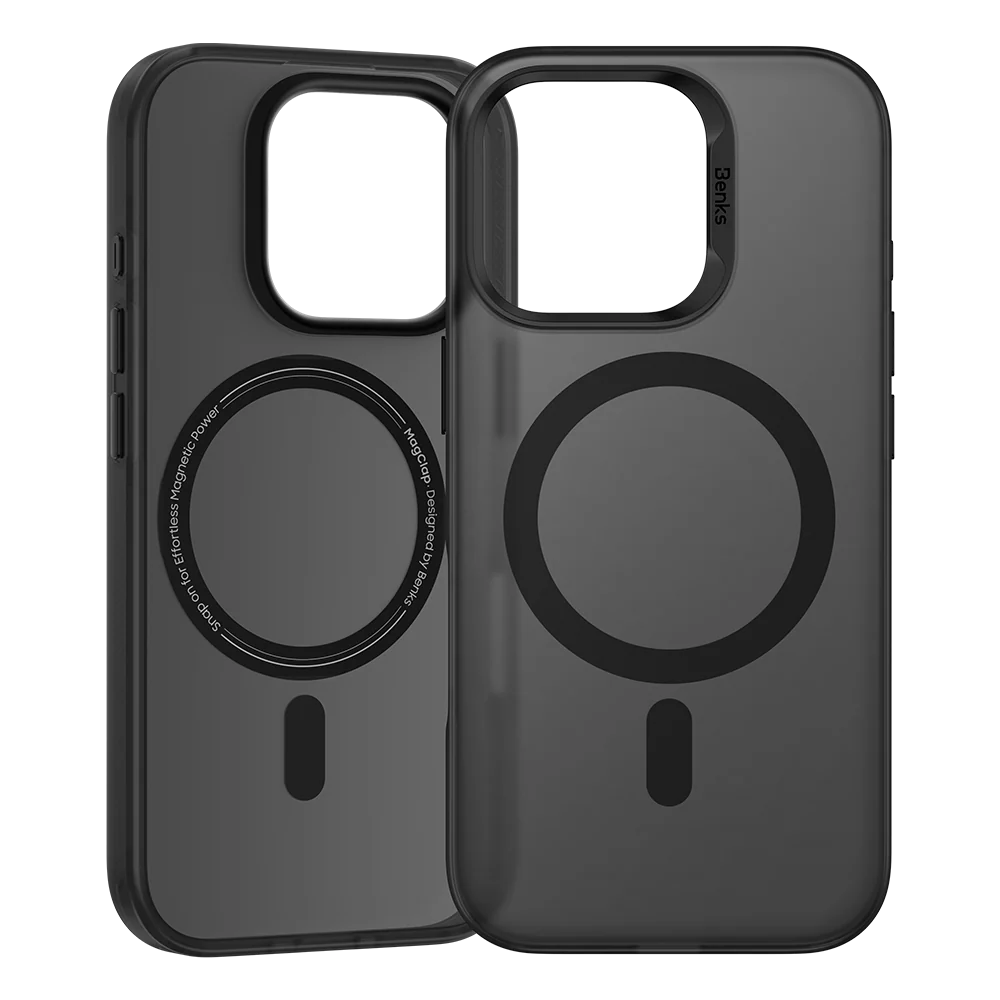 Lucid Armor Phone Case for iPhone 16 Plus - Image 2