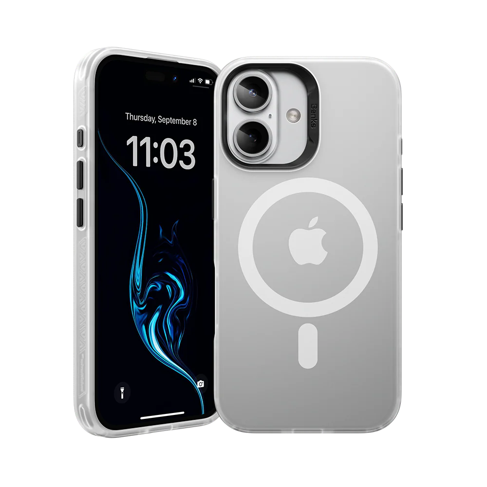 Lucid Armor Phone Case for iPhone 16 Plus - Image 6