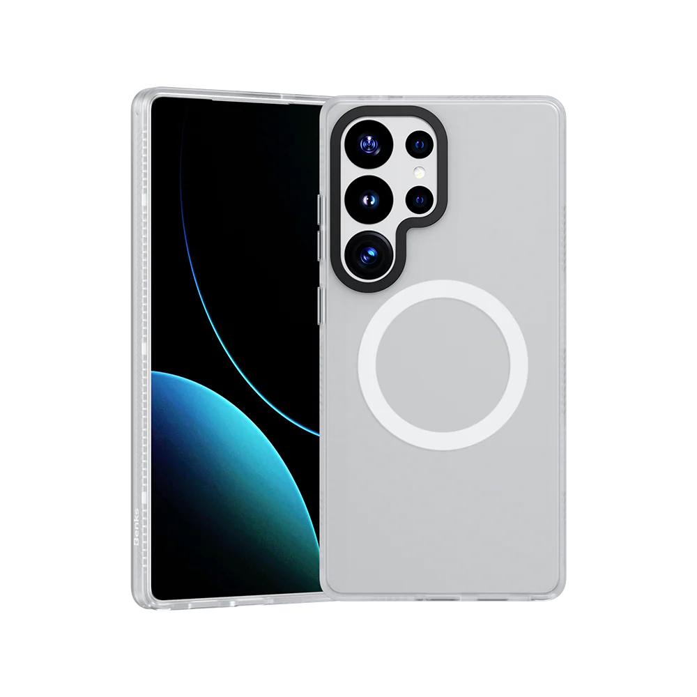Lucid Armor Phone Case for Samsung Galaxy S25 Ultra