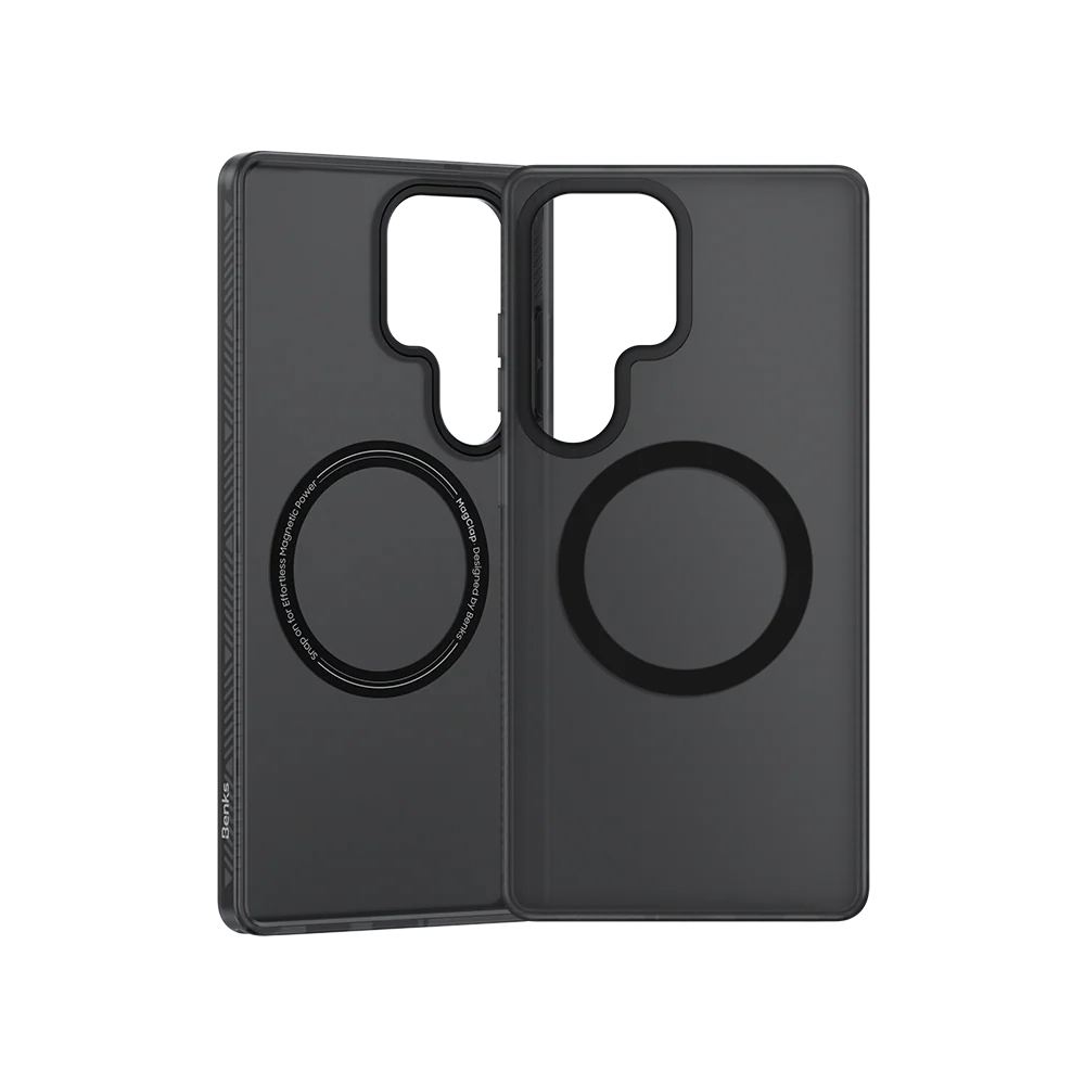Lucid Armor Phone Case for Samsung Galaxy S25 Ultra - Image 4