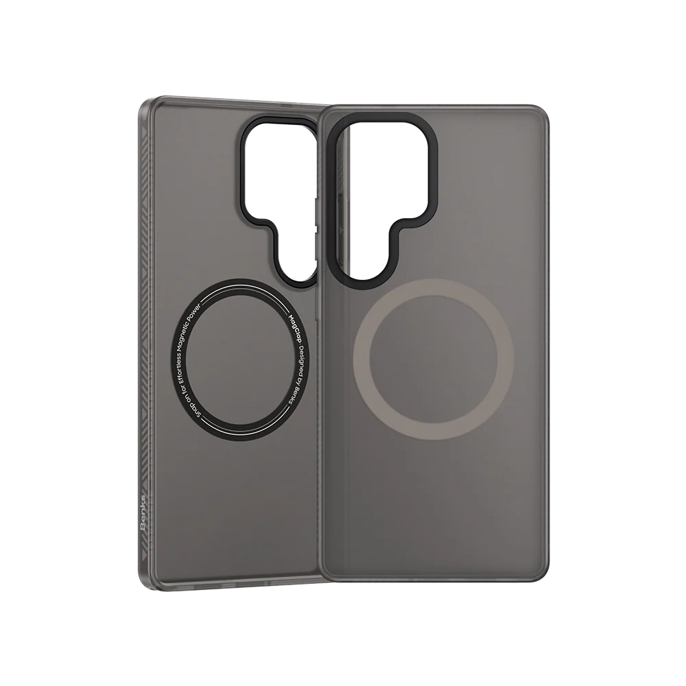 Lucid Armor Phone Case for Samsung Galaxy S25 Ultra - Image 6