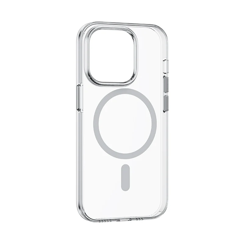 MagClap Crystal Phone Case - Image 3