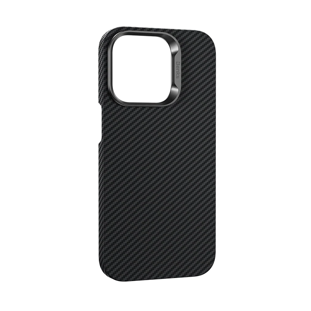 ArmorAir Case built with Kevlar® 600D for iPhone 14 Pro - Image 3