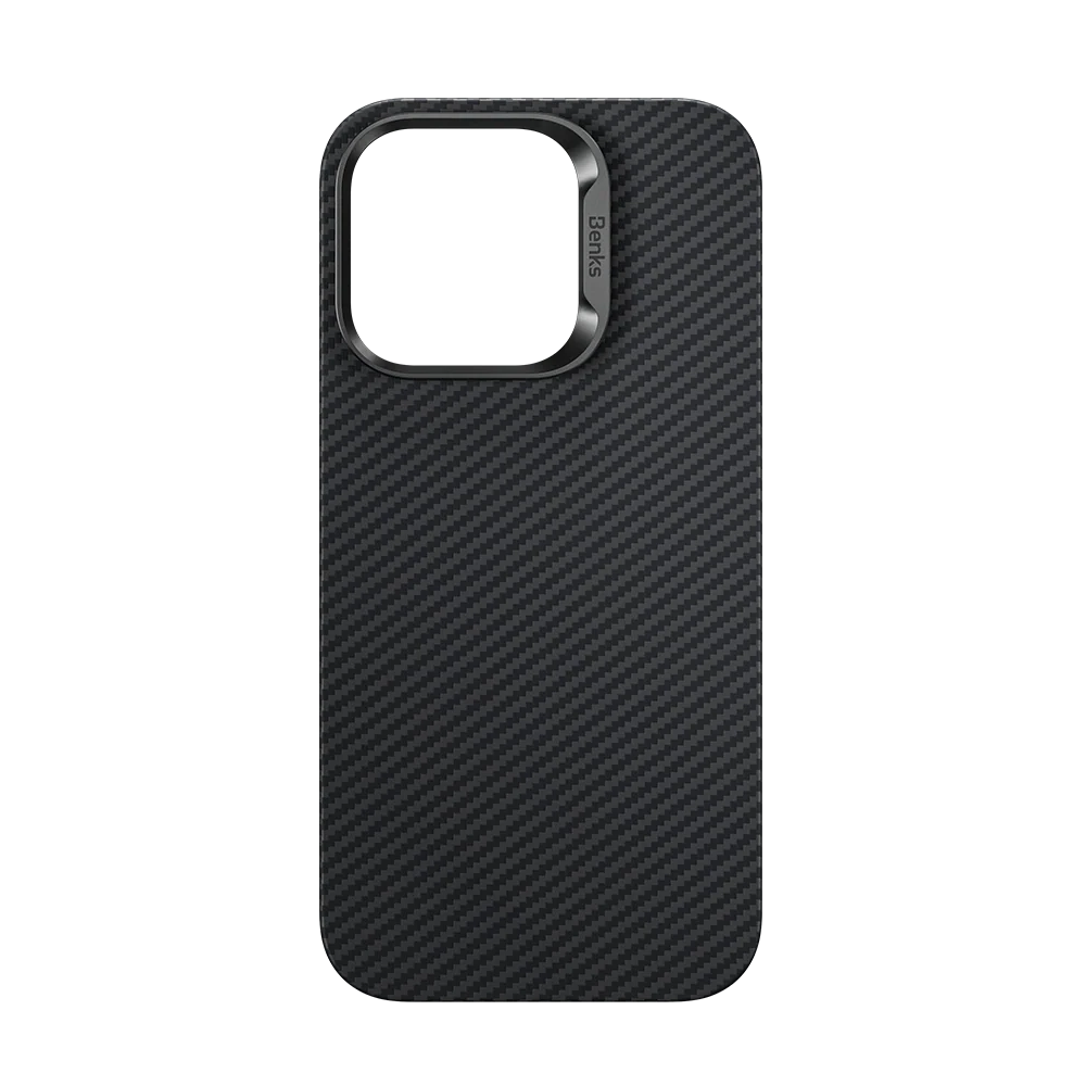 ArmorAir Case built with Kevlar® 600D for iPhone 14 Pro - Image 4