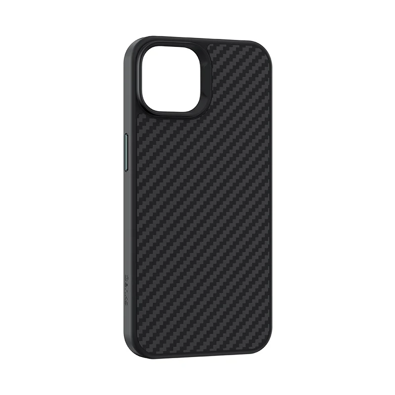 MagClap Hybrid Case built with Kevlar® for iPhone 14 Pro Max - Image 10