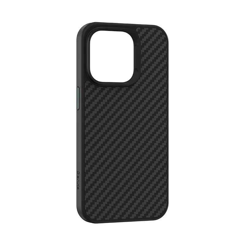 MagClap Hybrid Case built with Kevlar® for iPhone 14 Pro Max - Image 6