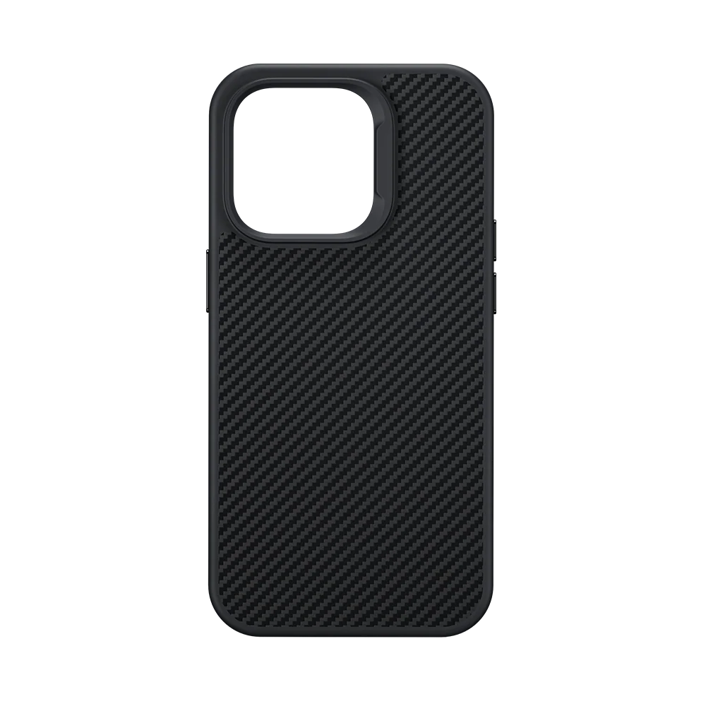 MagClap ArmorPro Case built with Kevlar® 600D for iPhone 14 Pro - Image 3