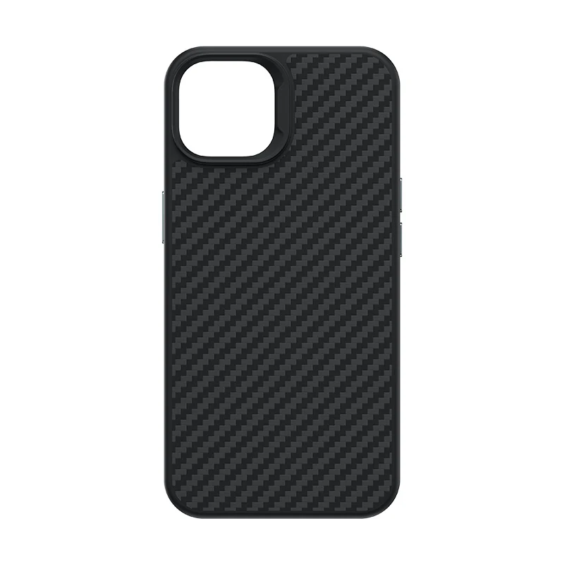 MagClap Hybrid Case built with Kevlar® for iPhone 14 Pro Max - Image 7