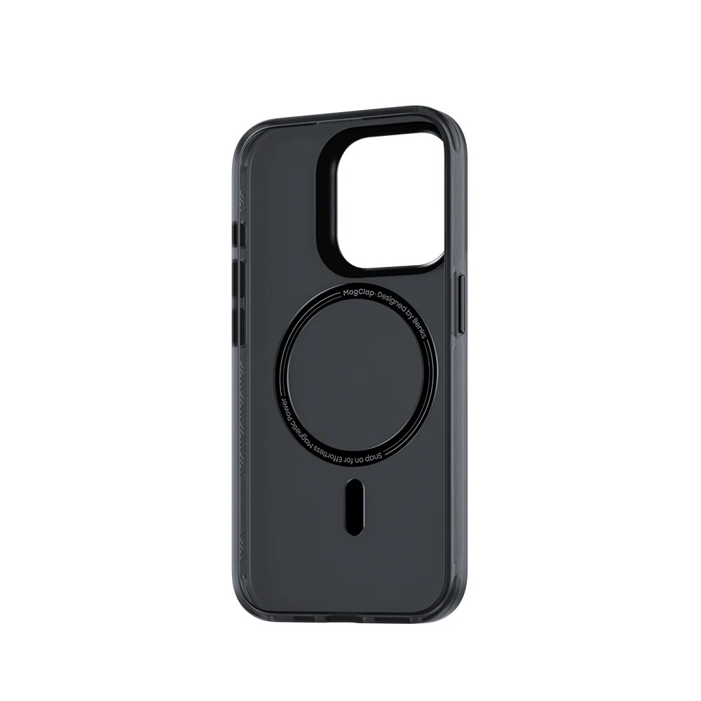 MagClap Lucid Armor Phone Case for iPhone 15 Pro - Image 6