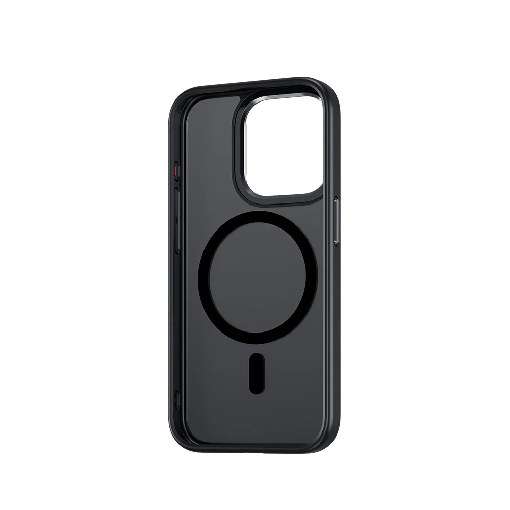 MagClap™ Mist Phone Case for iPhone 15 Pro Max - Image 4