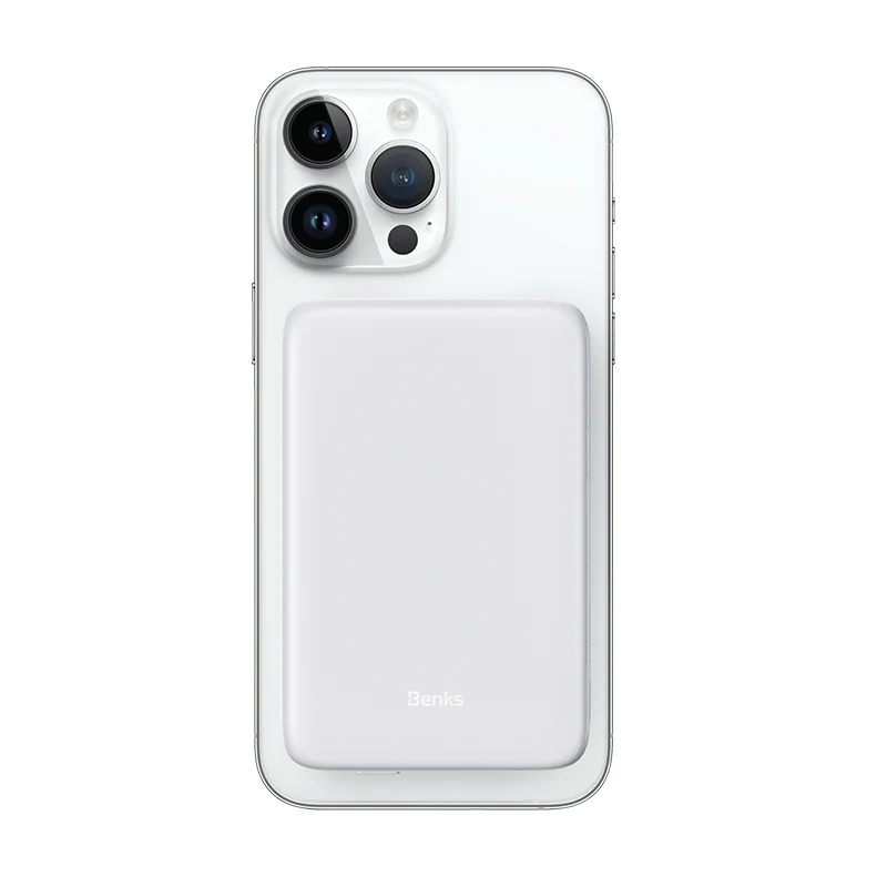 MagClap JuicePod Power Bank 10000 mAh - Image 4
